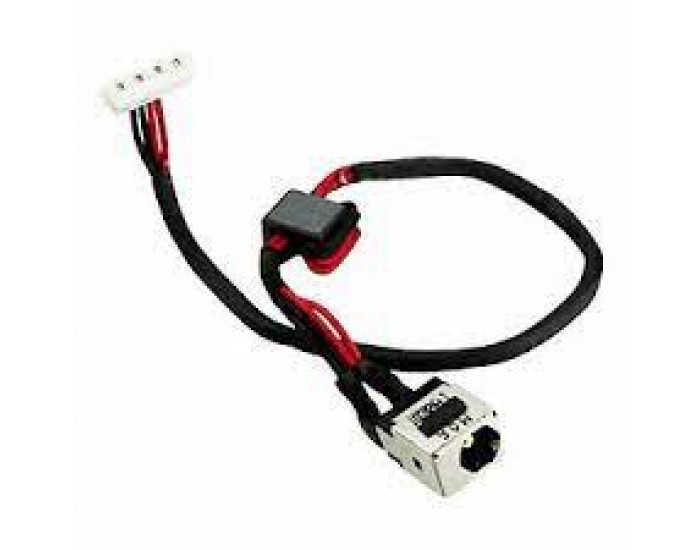 LAPTOP DC JACK FOR LENOVO G560